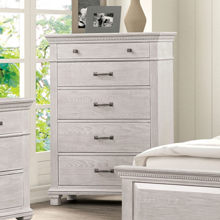Swanley Transitional Chest