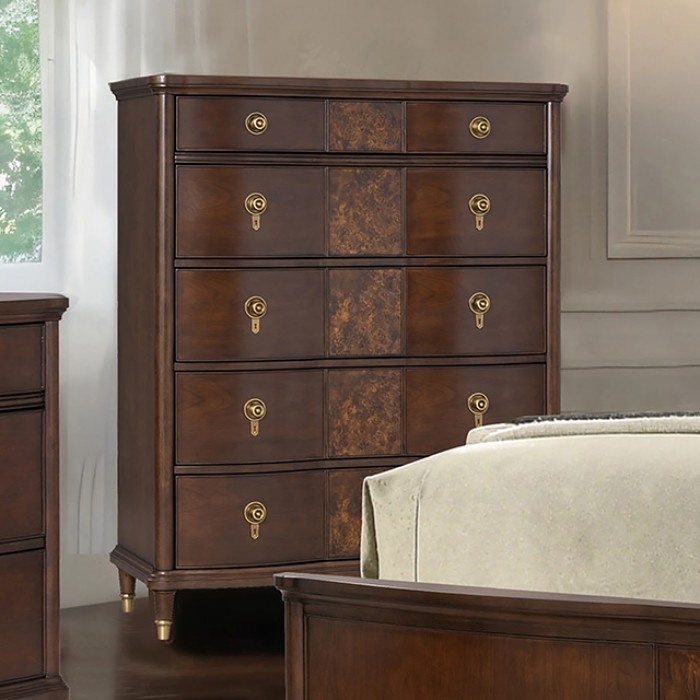 Westerham Transitional Chest