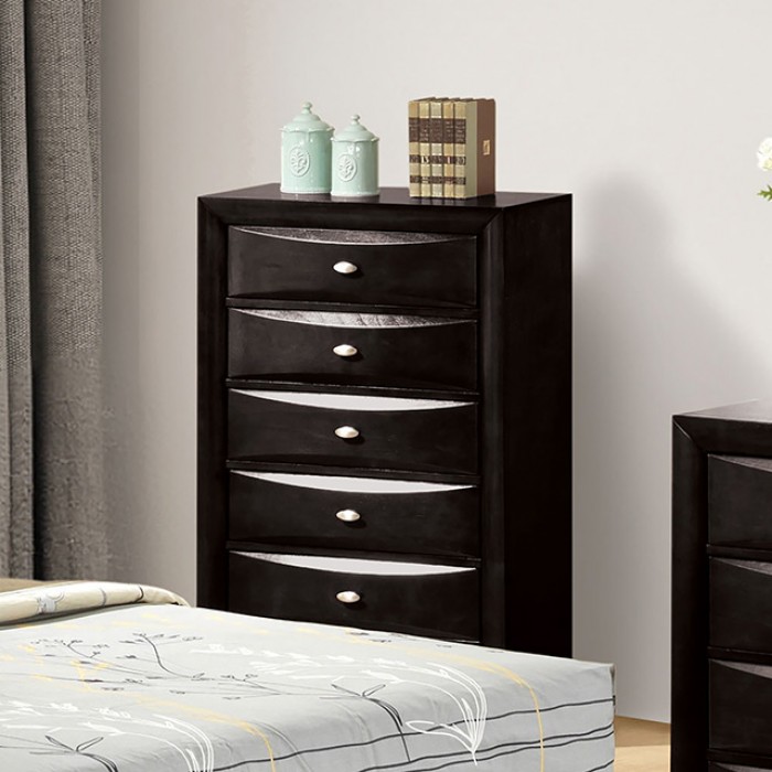 Zosimo Transitional Chest