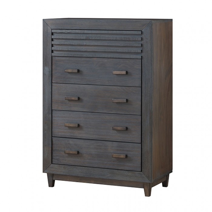 Griffin Transitional Chest