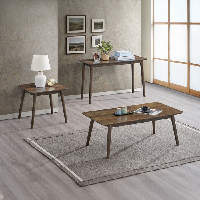 Lamonte Minimalist Coffee Table