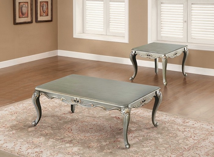 Albacete Traditional Coffee Table
