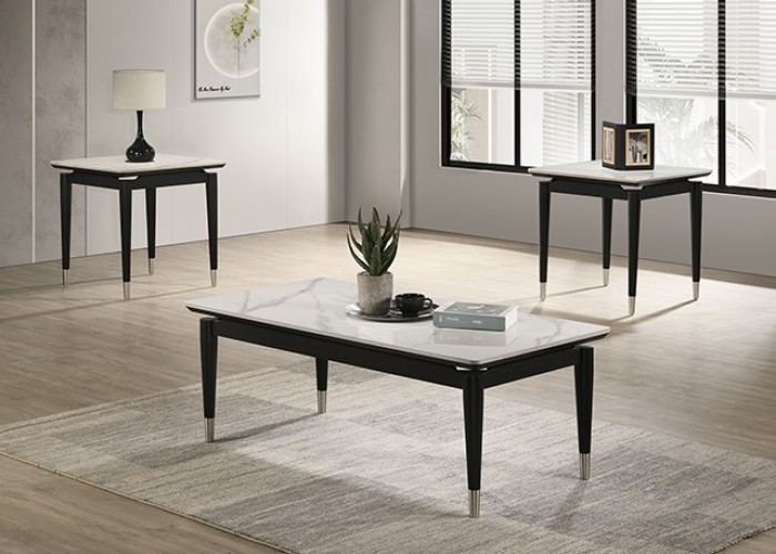 Maidstone Contemporary Coffee Table