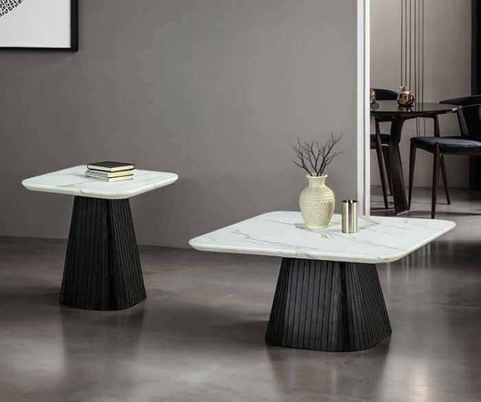 Sindal I Contemporary Coffee Table