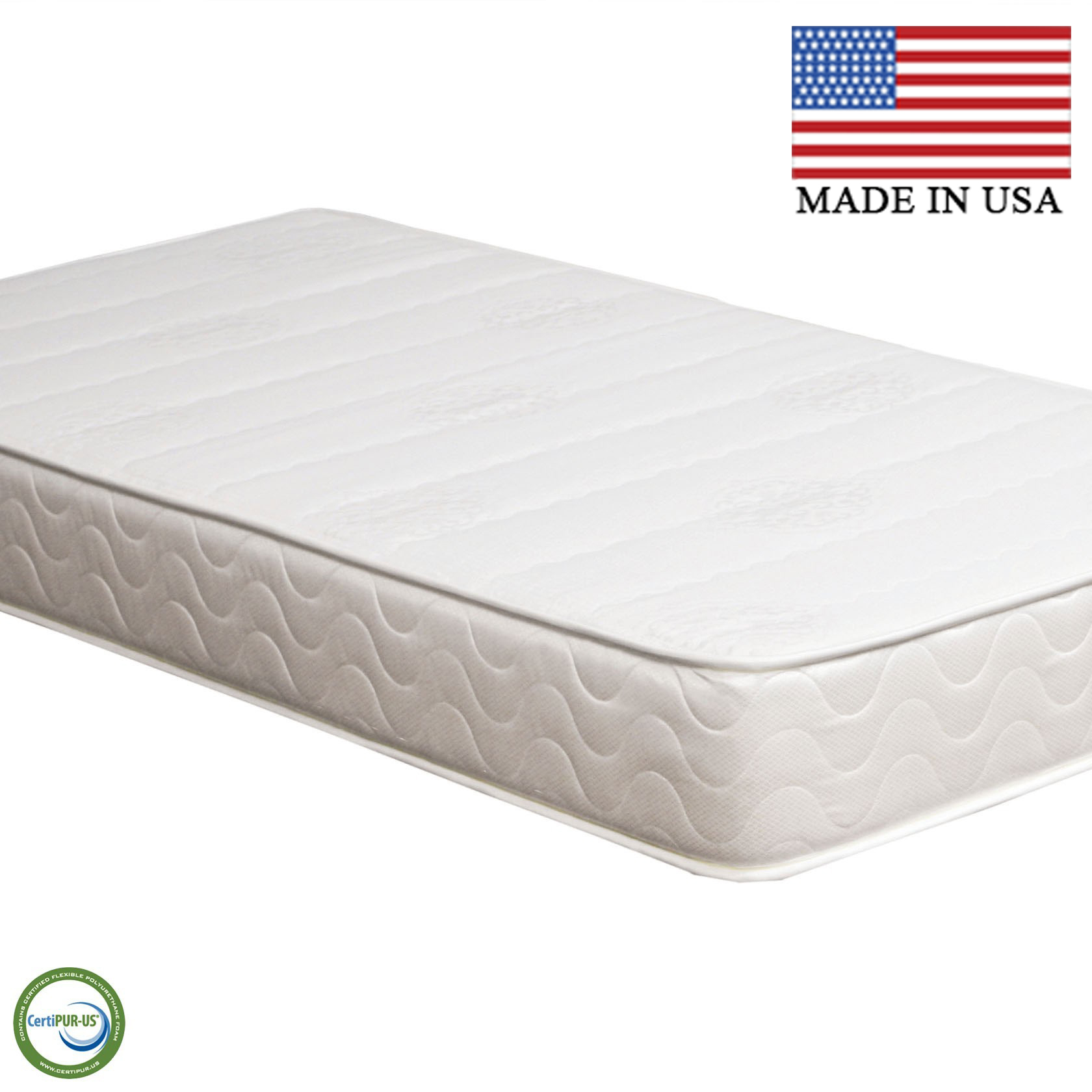 Cosmos Memory Foam Mattress