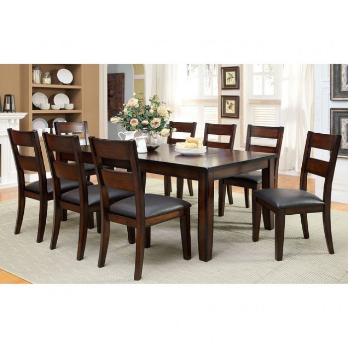 Dickinson Extendable Dining Table