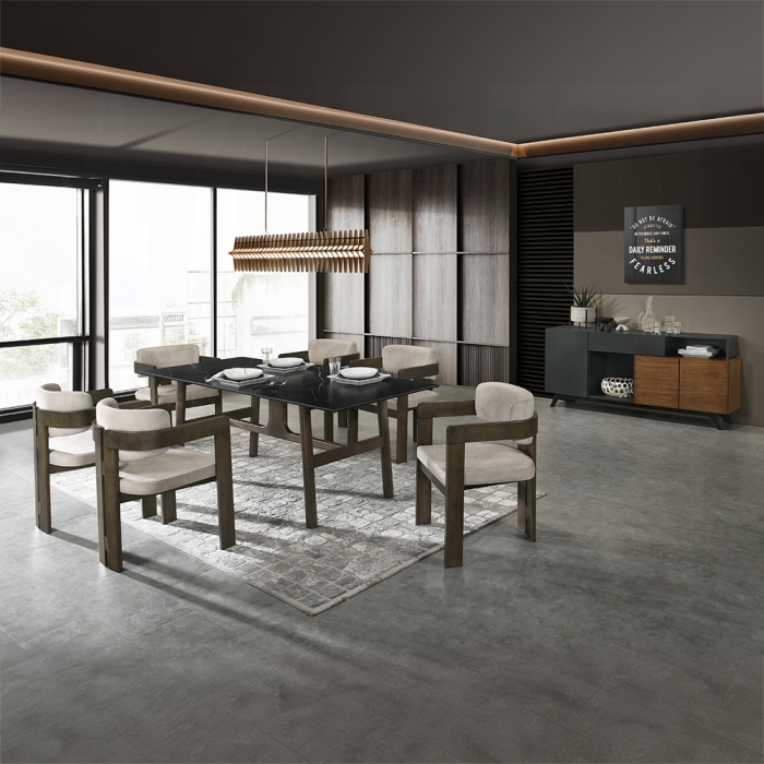 Destin Rectangular Dining Table