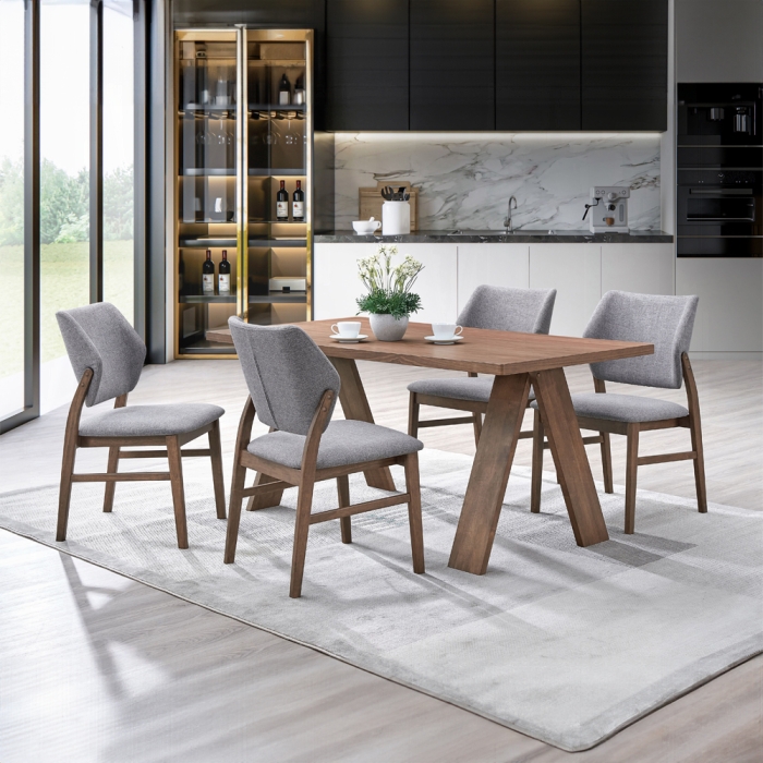 Sarha Rectangular Dining Table