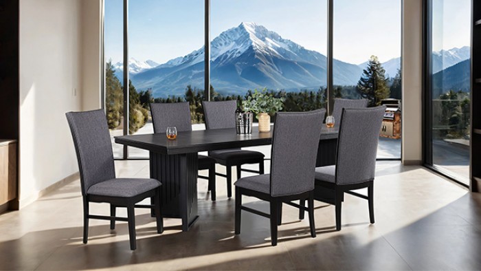 Easingwold Modern Contemporary Dining Table