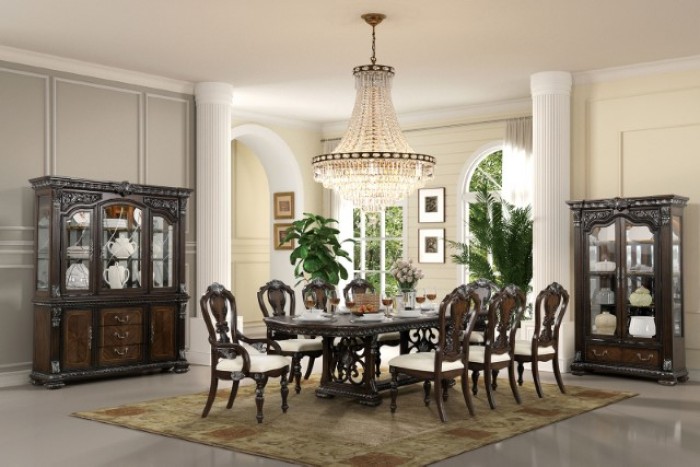 Promenade Traditional Dining Table