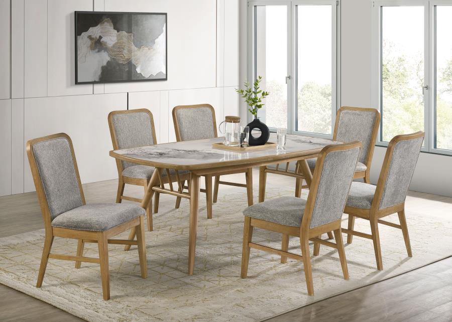 Croyden 73-inch Rectangular Dining Table