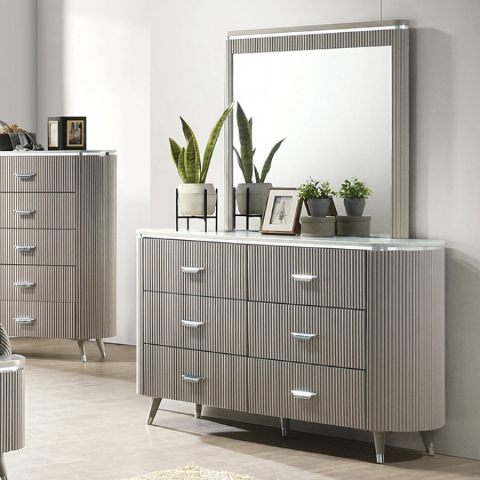 Aldgate Contemporary Dresser