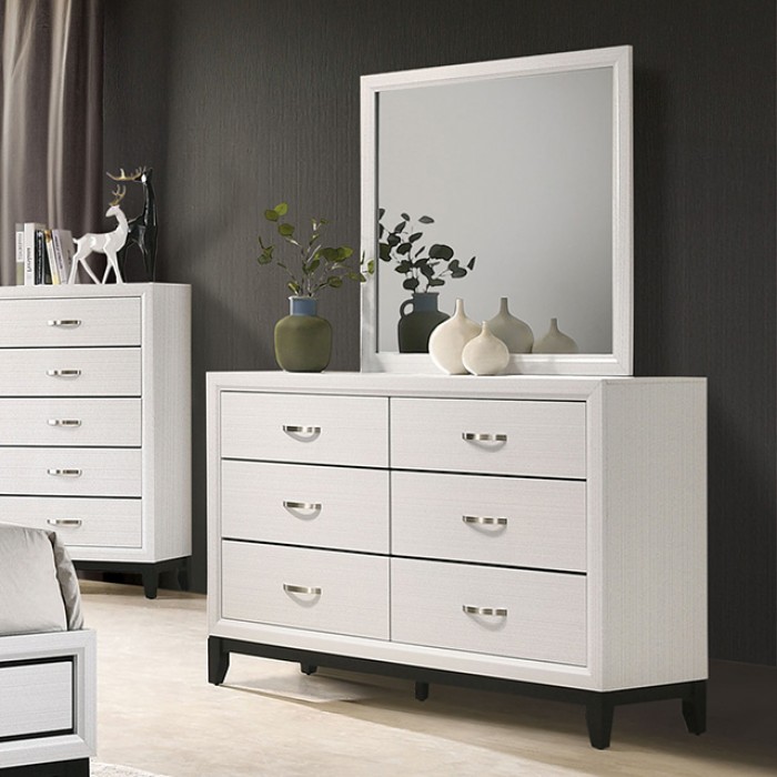 Errico Contemporary Dresser
