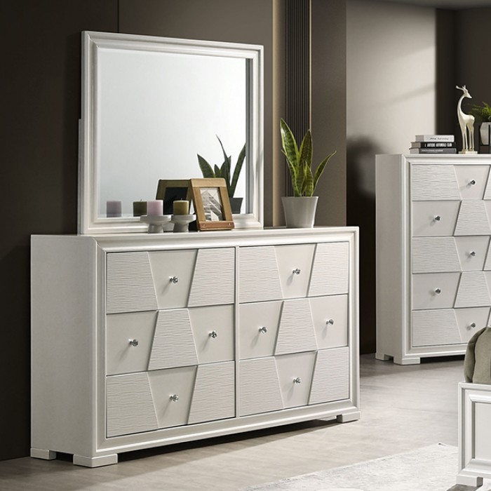 Holsted Contemporary Dresser