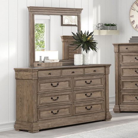 Sheringham Contemporary Dresser