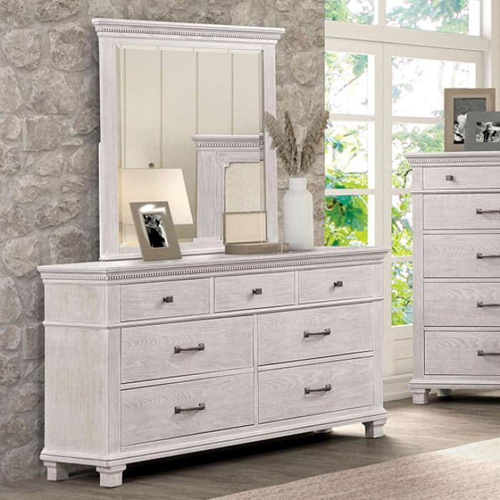 Swanley Transitional Dresser
