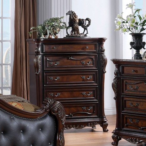 Ventresca Transitional Chest