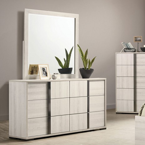 Horten Contemporary Dressser