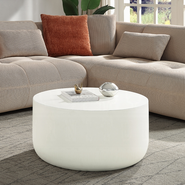 Dustan Round Coffee Table