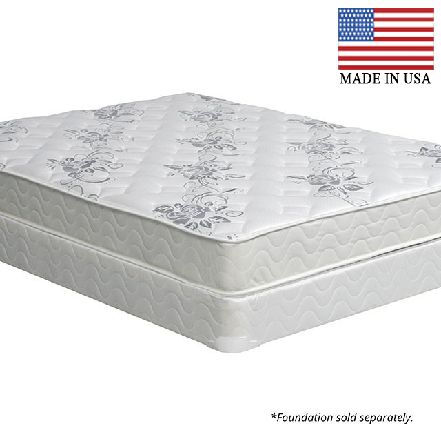 Elbertyna 8” Tight Top Mattress