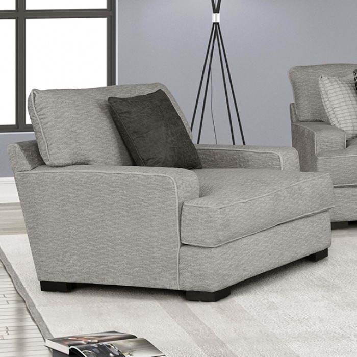 Ardenfold Low Track Arms Chair