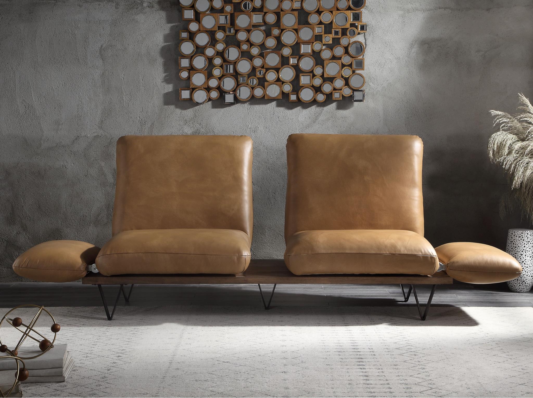 Narech Sofa with Swivel
