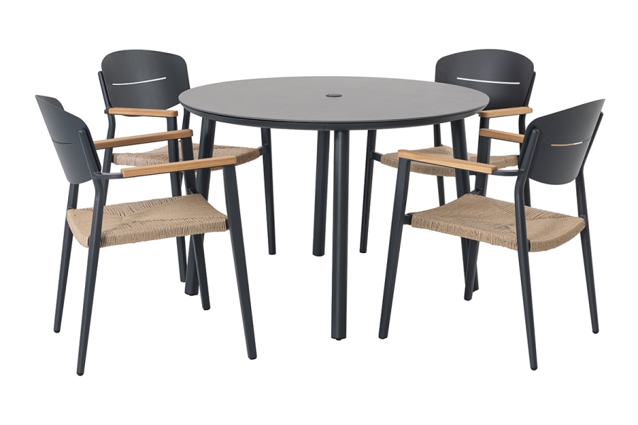 Gin Patio Dining Set
