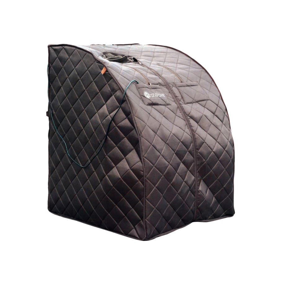 Harmony Deluxe Oversized Portable Sauna