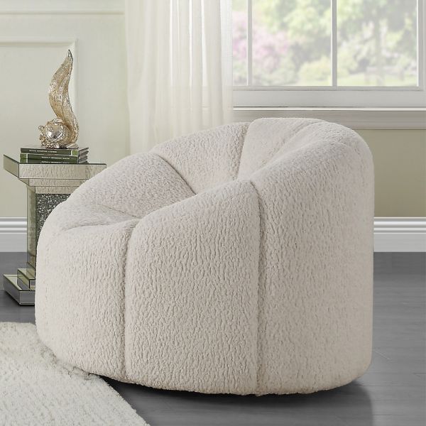 Osmash Full Foam Chair