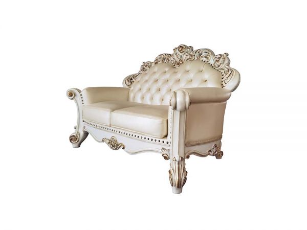 Vendome Traditional Loveseat