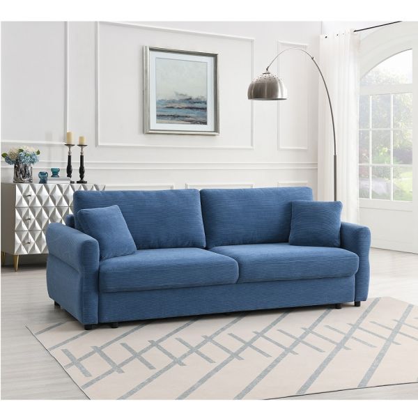 Haran Sofa with Sleeper