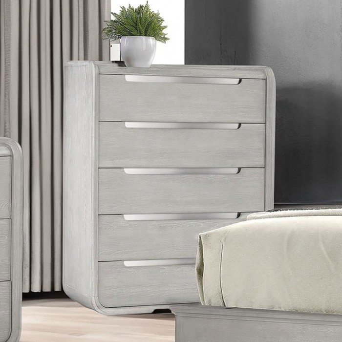 Osterley Modern Contemporary Chest