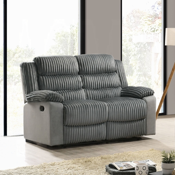 Lesley Motion Loveseat