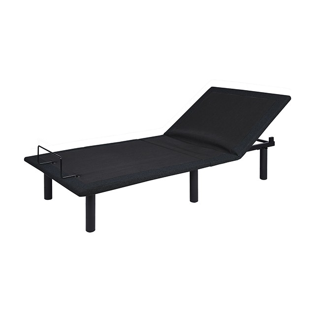 Dormiolite I Adjustable Bed Base with Emergency Battery Backup