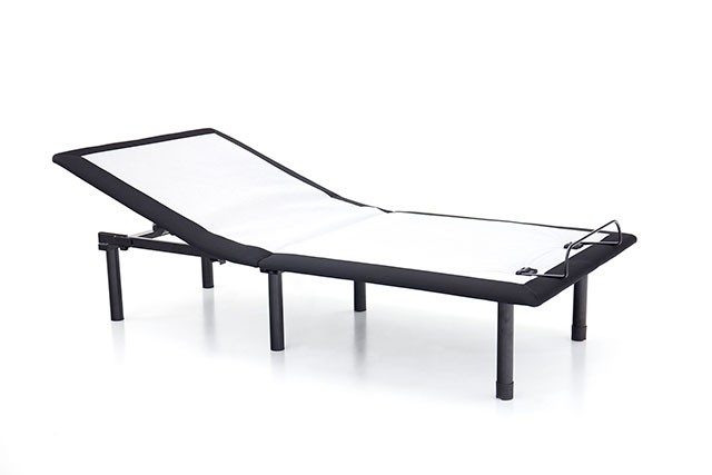 Somnerside I Adjustable Bed Base with Emergency Battery Backup