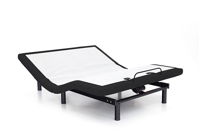 Somnerside II Wireless Controller Adjustable Bed Base