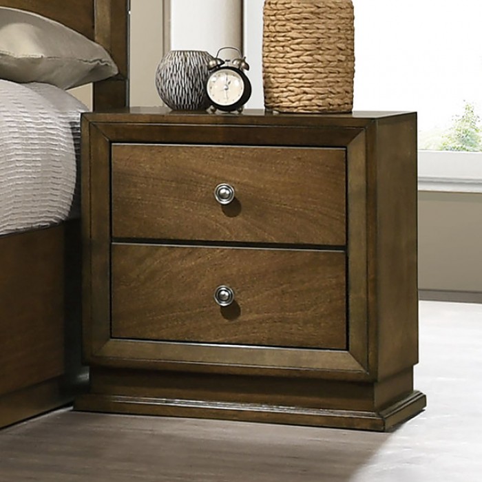 Kirkham Transitional Nighstand