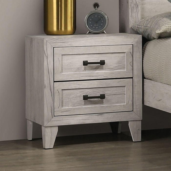 Mysen Contemporary Night Stand