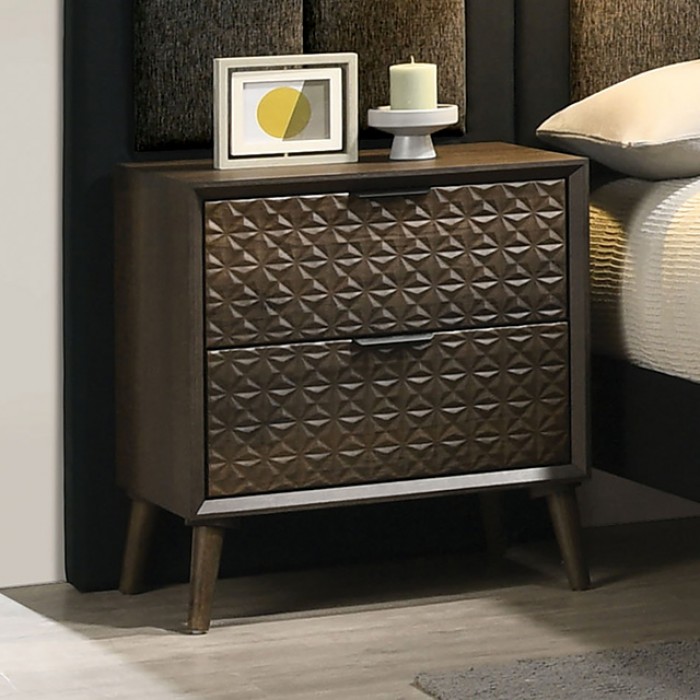 Chalfont Contemporary Nightstand