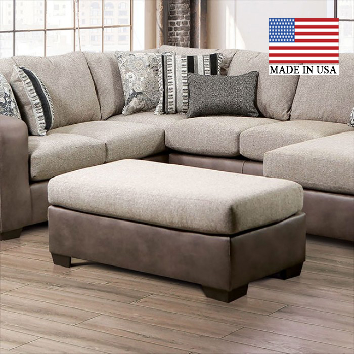 Ashenweald Contemporary Ottoman