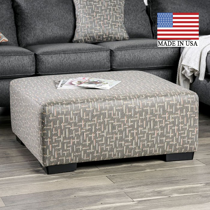 Earl Transitional Ottoman