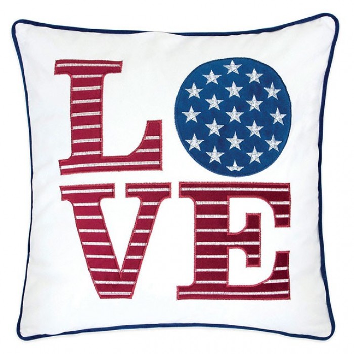 Dakotha Novelty Accent Pillow - Set of 2