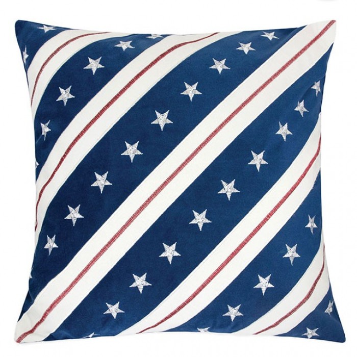 Washton Novelty Accent Pillow - Set of 2