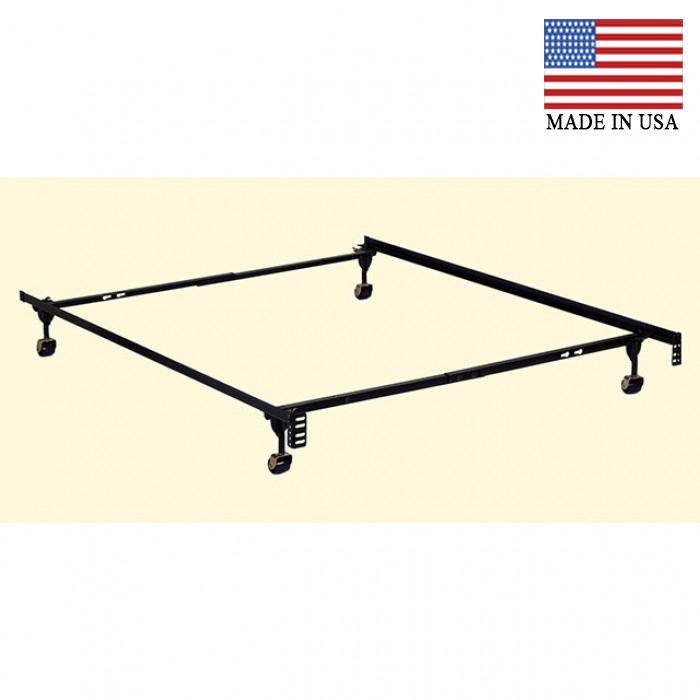 Framos Adjustable Bed Frame (Twin/Full)