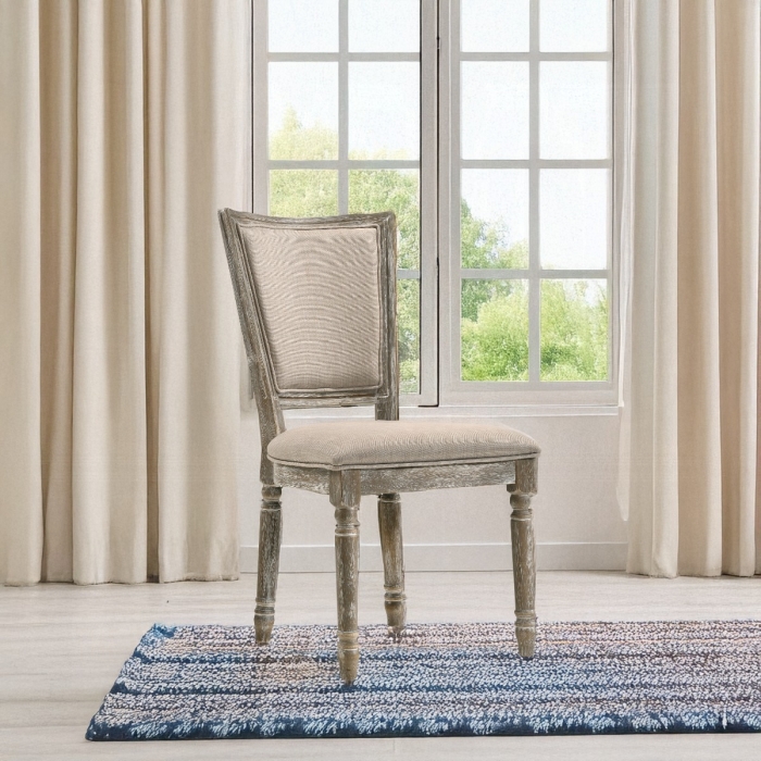 Gabrian Side Chair Set of 2