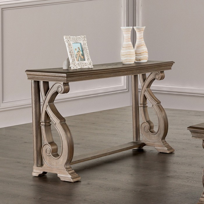 Giordani Traditional Sofa Table