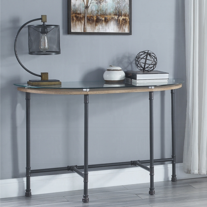 Brantley III Sofa Table