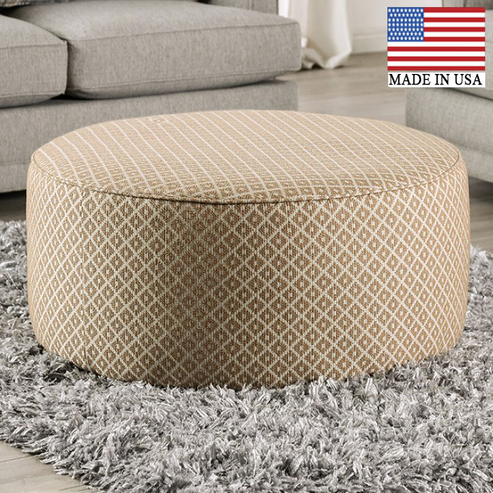 Stephney Transitional Ottoman