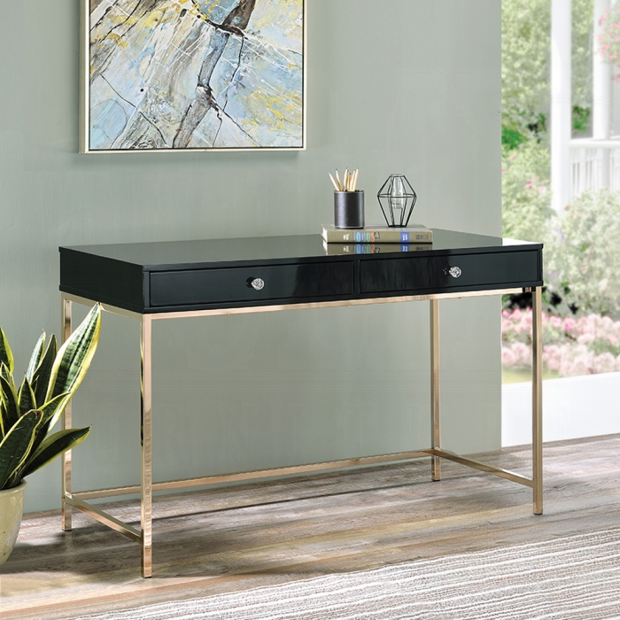 Ottey Contemporary Design Office Desk  