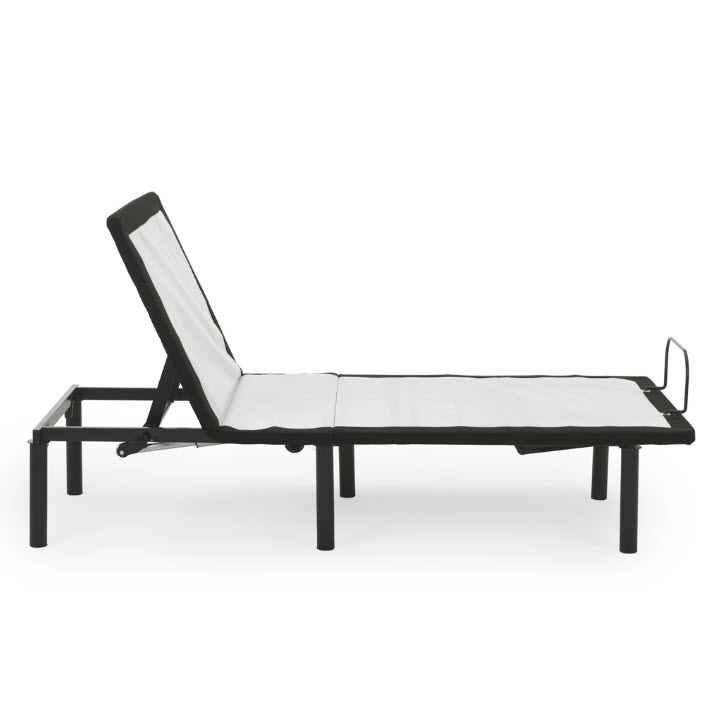 Southbay Adjustable Head Up Bed Frame